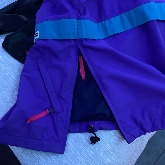 80’s Vintage Ski Jacket - Picture 5 of 6